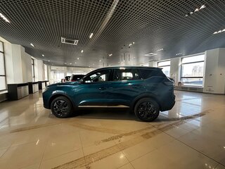 2026 Tenet T7, синий, 2985000 рублей, вид 5