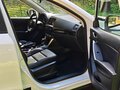 2014 Mazda CX-5 I, белый, 1650000 рублей - вид 6