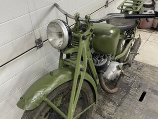 DKW SB 200