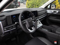 2025 Hyundai Santa Fe V (MX5), белый, 5460000 рублей - вид 10