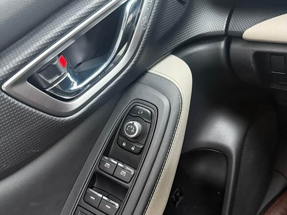 2023 Subaru Forester V Рестайлинг, синий, 2890002 рублей - вид 13
