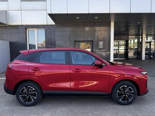 2026 Tenet Plus L4, красный, 2540000 рублей, вид 5