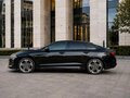 2021 Kia K5 III, чёрный, 3350000 рублей - вид 3