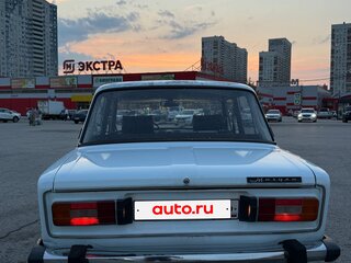 1998 Lada (ВАЗ) 2106, белый, 170000 рублей, вид 2