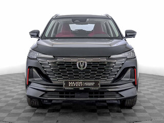2023 Changan CS55 Plus II, чёрный, 1915000 рублей, вид 2