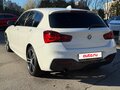 2018 BMW 1 серии 118i II (F20/F21) Рестайлинг 2, белый, 2100000 рублей - вид 6