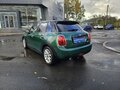 2019 Mini Hatch Cooper III (F55/F56) Рестайлинг, зелёный, 2050000 рублей - вид 5