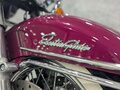 2023 Harley-Davidson Electra Glide, розовый, 3780000 рублей - вид 11