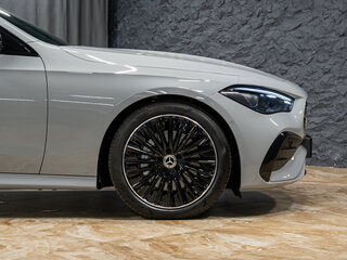 2026 Mercedes-Benz CLE 200, серый, 8790000 рублей, вид 2