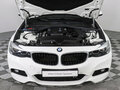 2018 BMW 3 серии 320d xDrive VI (F3x) Рестайлинг, белый - вид 10