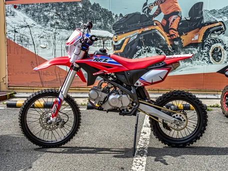 2026 Apollo RFZ, синий, 96100 рублей, вид 1