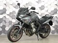 2008 Honda CBF 600, серый, 577000 рублей - вид 1