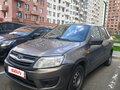 2015 Lada (ВАЗ) Granta I, коричневый, 320000 рублей