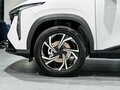 2026 Geely Cityray, белый, 3314990 рублей - вид 4