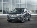 2017 Suzuki Vitara II, чёрный, 1565000 рублей - вид 5