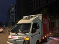 2015 Hyundai Porter II, белый, 1200000 рублей
