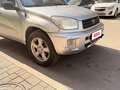 2000 Toyota RAV4 II (XA20), серебристый, 750000 рублей - вид 3
