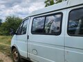 2009 ГАЗ ГАЗель (3221), белый, 280000 рублей - вид 5