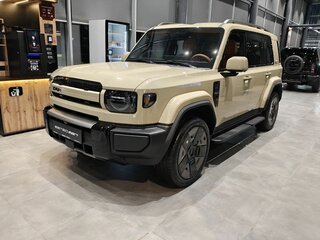 2026 Esteo V27, бежевый, 5920000 рублей, вид 1
