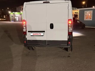 2009 Citroen Jumper, белый, 1150000 рублей, вид 4