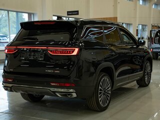 2026 Jetour X90+, чёрный, 4199000 рублей, вид 5