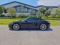 2023 Porsche Cayman III 718 (982), чёрный, 7370743 рублей - вид 3
