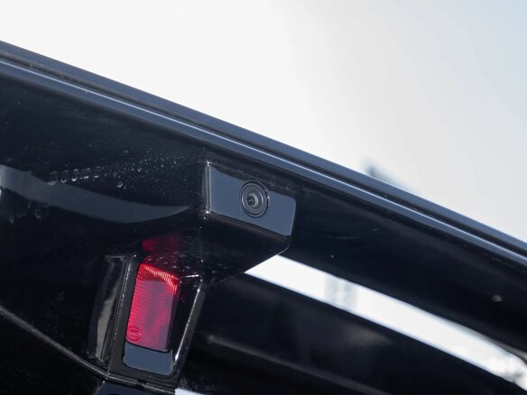2026 Audi E7X, зелёный, 7980757 рублей - вид 23
