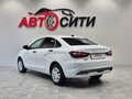 2024 Lada (ВАЗ) Vesta I Рестайлинг (NG), белый, 1150000 рублей - вид 6