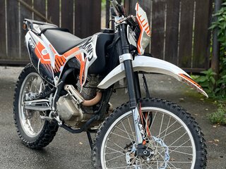 2023 Kayo T2, белый, 115000 рублей, вид 3