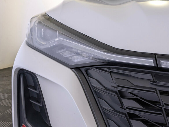 2023 Changan CS75 Plus I Рестайлинг, белый - вид 10