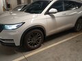 2024 Dongfeng DFSK ix7, белый, 2700000 рублей - вид 1