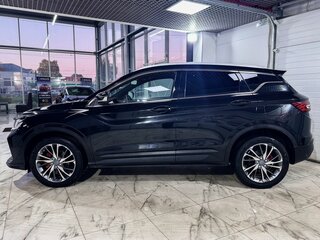 2024 Belgee X50, чёрный, 1849000 рублей, вид 3