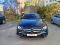 2019 Mercedes-Benz E-Класс 200 V (W213, S213, C238), чёрный, 2950000 рублей - вид 2