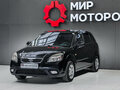 2010 Kia Rio II Рестайлинг, чёрный, 575000 рублей