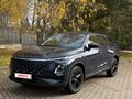2024 Omoda C5 I, синий, 1700000 рублей