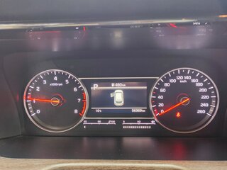 2021 Kia Sorento IV, синий, 3850000 рублей, вид 5