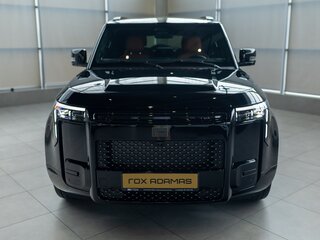 2026 Rox Adamas, чёрный, 10100000 рублей, вид 4