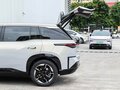 2026 Toyota bZ3X 58.3 kWh, чёрный, 3895003 рублей - вид 6