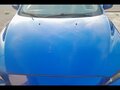 2009 Mitsubishi Lancer X, синий, 650000 рублей - вид 7