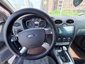 2008 Ford Focus II Рестайлинг, синий - вид 9