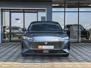 2024 Changan Lamore, серый, 2150000 рублей, вид 2