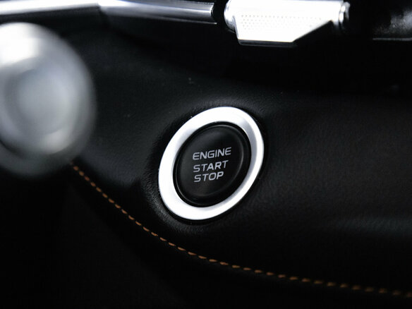 2024 Geely Preface I, серый, 2599900 рублей - вид 23