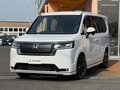 2023 Honda Stepwgn VI, белый
