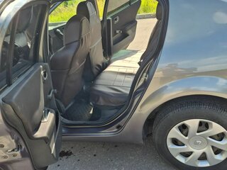 2005 Renault Megane II, серый, 300000 рублей, вид 5