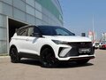 2023 Geely Coolray I Рестайлинг, белый, 1899000 рублей - вид 2