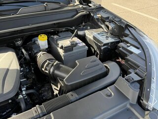 2024 Haval Jolion I, серый, 2650000 рублей, вид 5