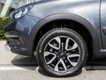 2026 Lada (ВАЗ) Granta Cross Euro-2 I Рестайлинг, серый - вид 8