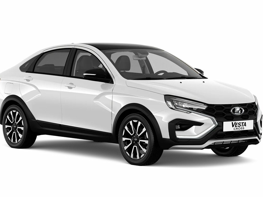 Открыть фотографии: Lada (ВАЗ) Vesta I Рестайлинг (NG)