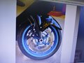 2008 BMW K 1200 S, чёрный, 650000 рублей - вид 5