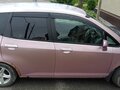 2001 Honda Fit I, розовый, 250000 рублей - вид 1